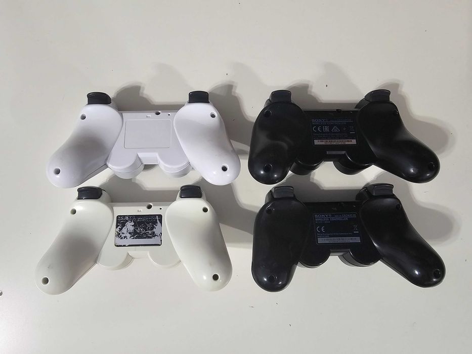 Controller original Sony PS3 wireless Dualshock3 Sixaxis