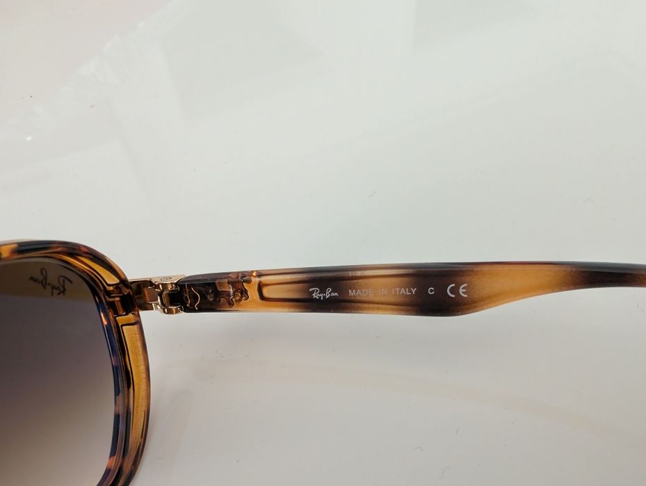 Ochelari soare unisex Ray-Ban RB3674-M