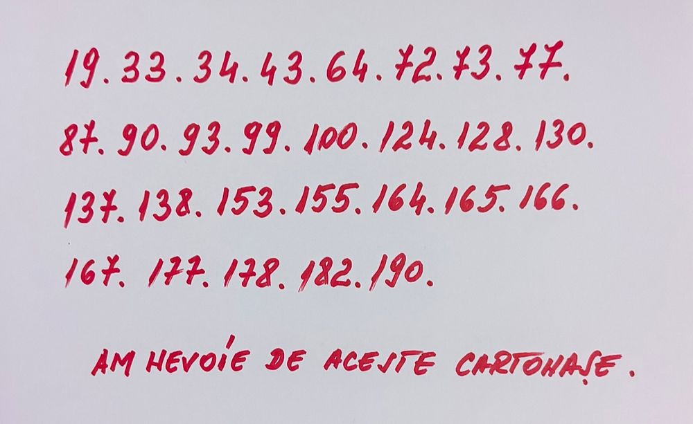 Vând/schimb cartonașe Stranger Things panini 2025, numai în Craiova.