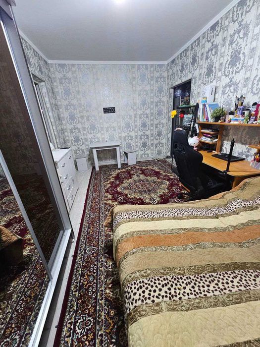 Срочно Продаю квартиру Карасу 6 1/3/5 возле Базарчика 767*