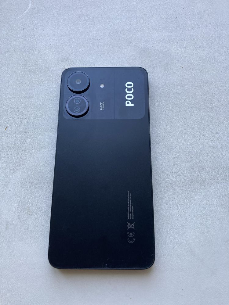 Продается Poco C65 256gb