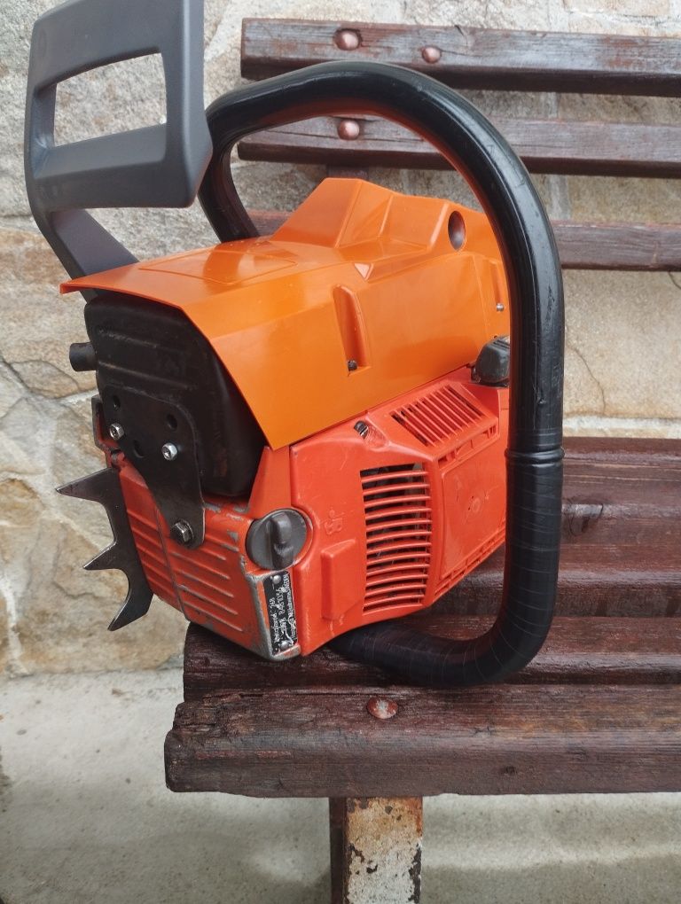 Husqvarna 268 xp