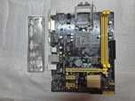 Материнские платы Asrock и Asus H81 на сокет 1150