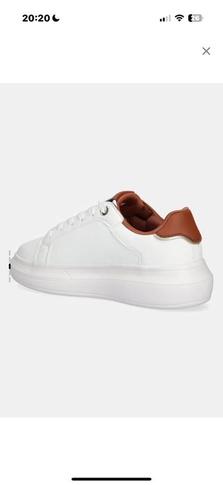 Нови обувки u.s polo assn.