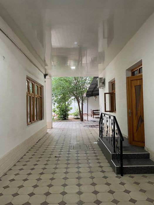 Сдается уютный дом в аренду в [г. Ташкент/Максим Горький/ Никитина]. О