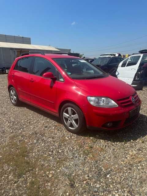 Dezmembrez VW Golf Plus cutie de viteze 6T 1.4 tsi,Tip CAXA,An 2008