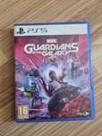 Guardians of the Galaxy PS5