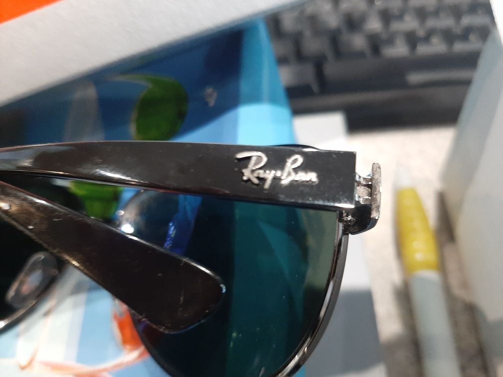 Слънчеви очила RAY-BAN RB3386 - 003/8G нови продава цена 200 лева