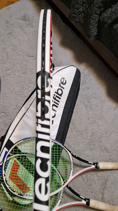 Tecnifibre T FIGHT 305 RS