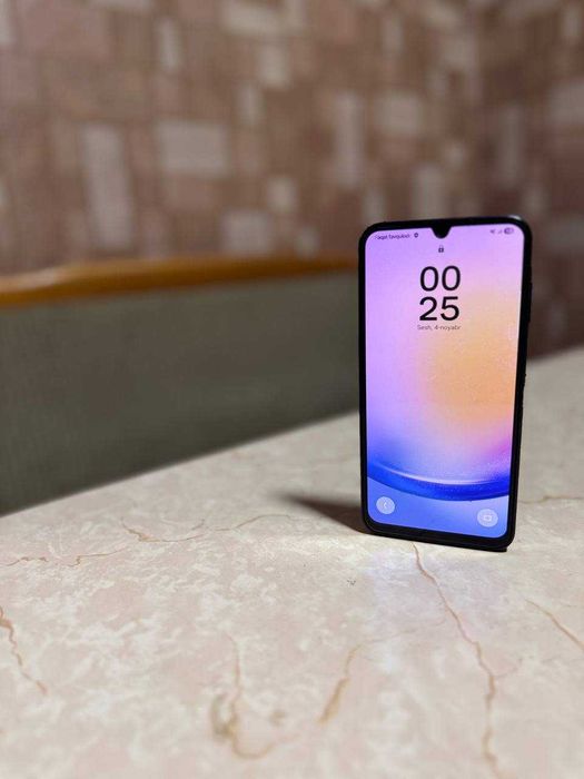 SAMSUNG Galaxy A25 5G