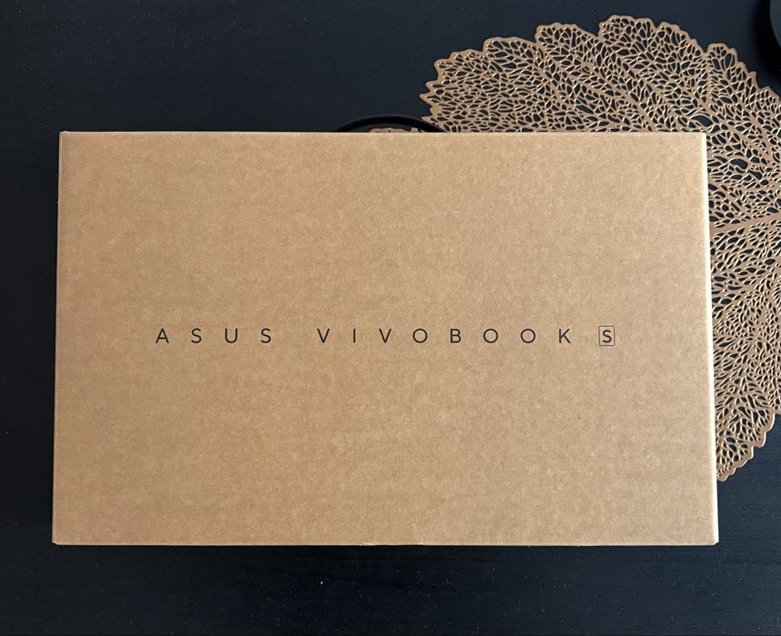 Vand laptop Nou Asus Vivobook S