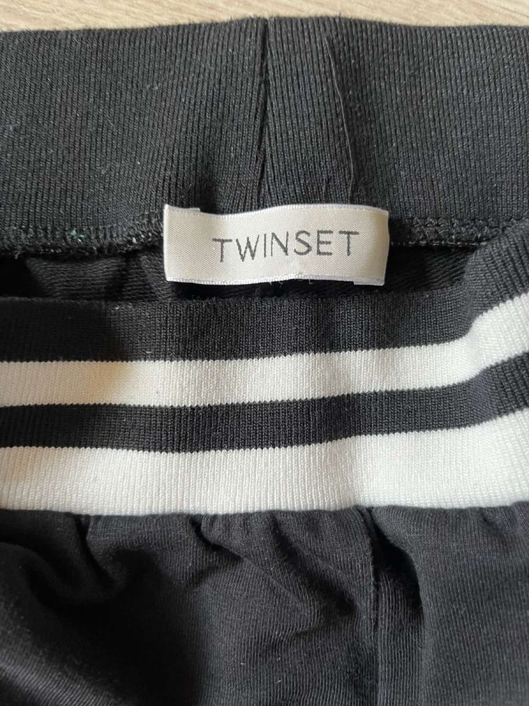 Спортен панталон на Twinset