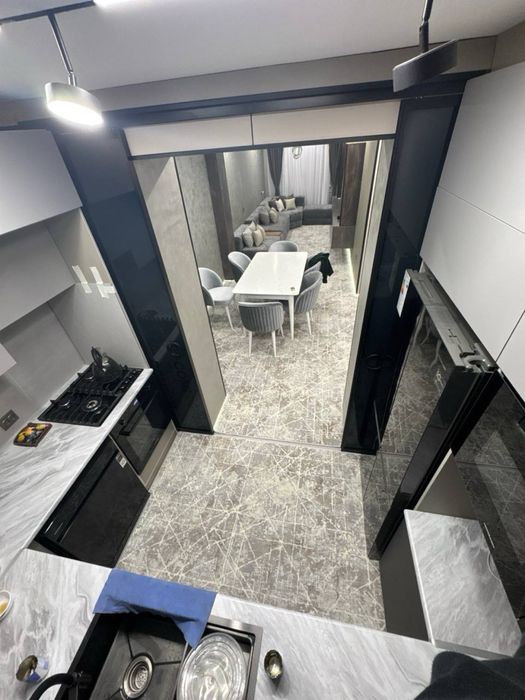 СДАЕТСЯ квартира , после нового ремонта ! Никто не жил.