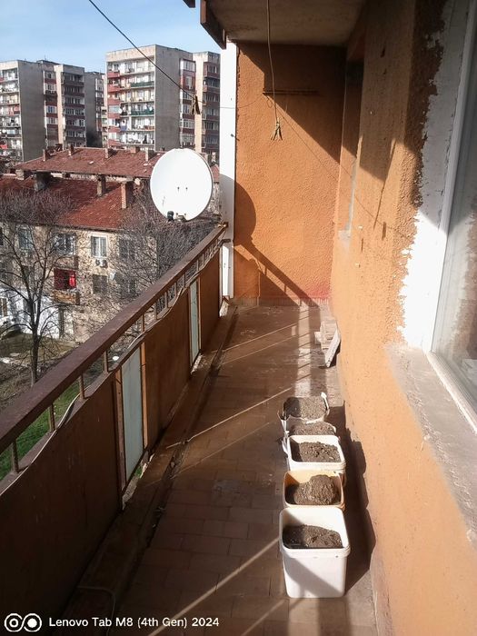 Продава се Едностаен апартамент в София, Люлин 6 - 58 кв.м за 176 €/кв.м - Снимка #17