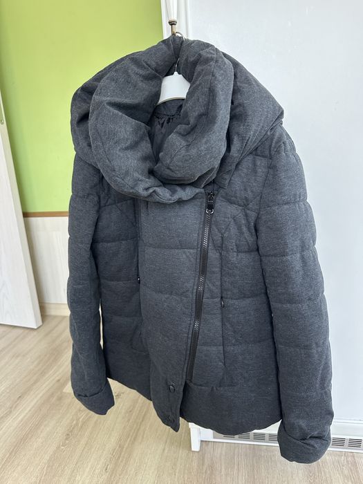 Зимно топло яке