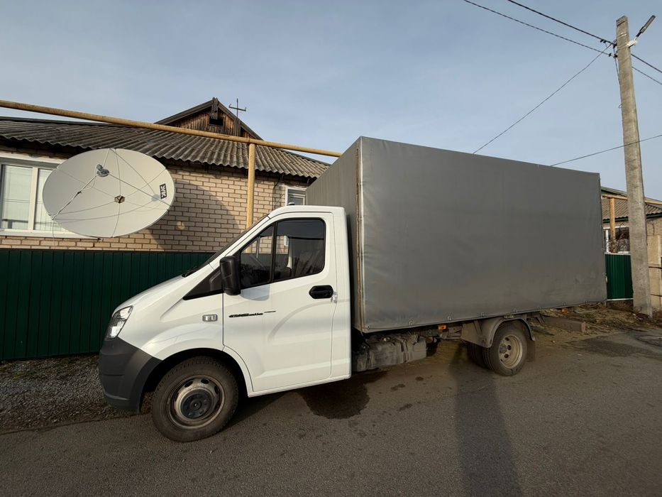 Продам Газель NEXT 2024