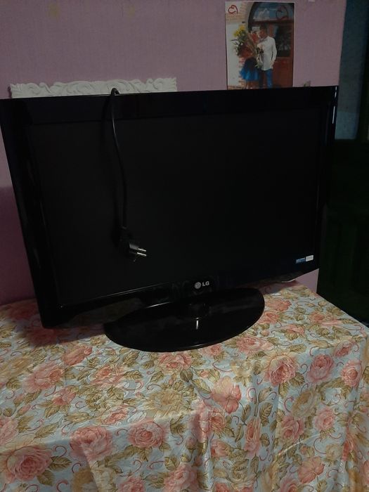 Televizor LG functional