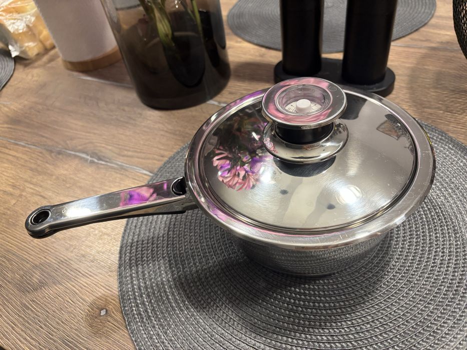 Cratite Bergner inox