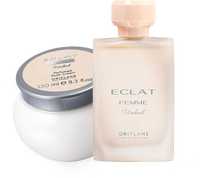 SET Eclat Femme Weekend, 4 produse - Oriflame