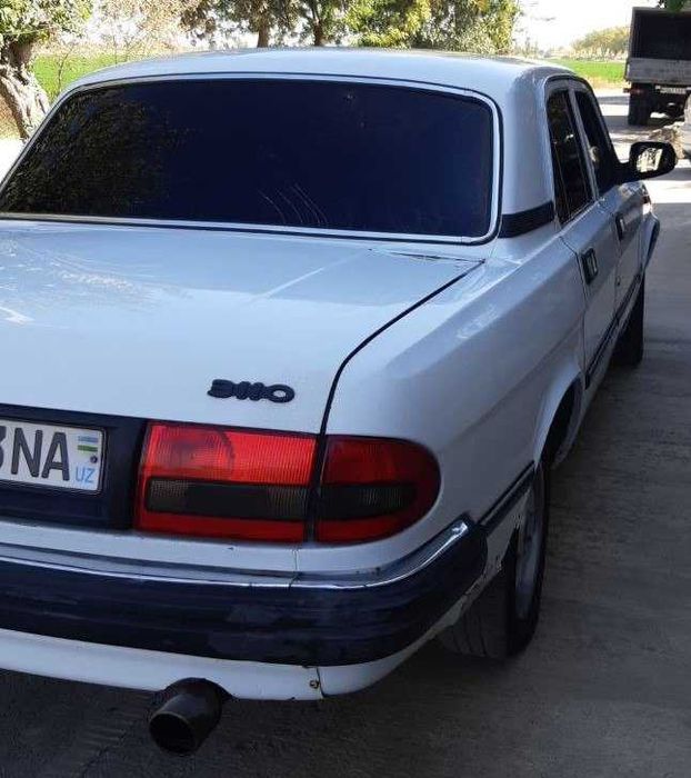 Волг газ 3110 сотилади