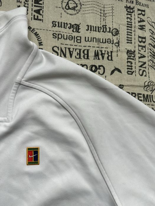 Nike Court original горнище.L