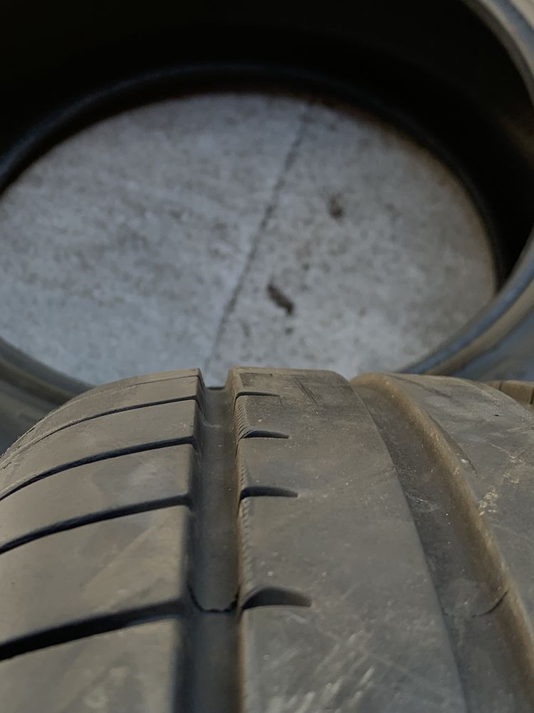 Летни гуми Dunlop Sport Maxx RT2 225/55r17