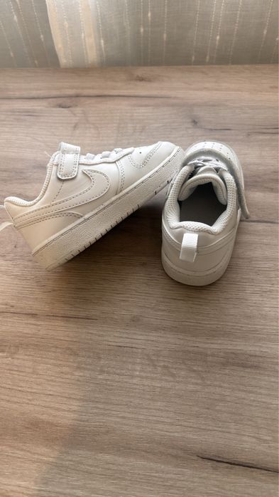 Детски кецове nike, номер 23,5