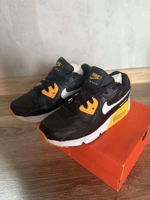 Маратонки Air Max 90  номер- 32