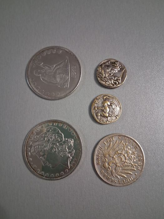 стари монети ценста е на бр