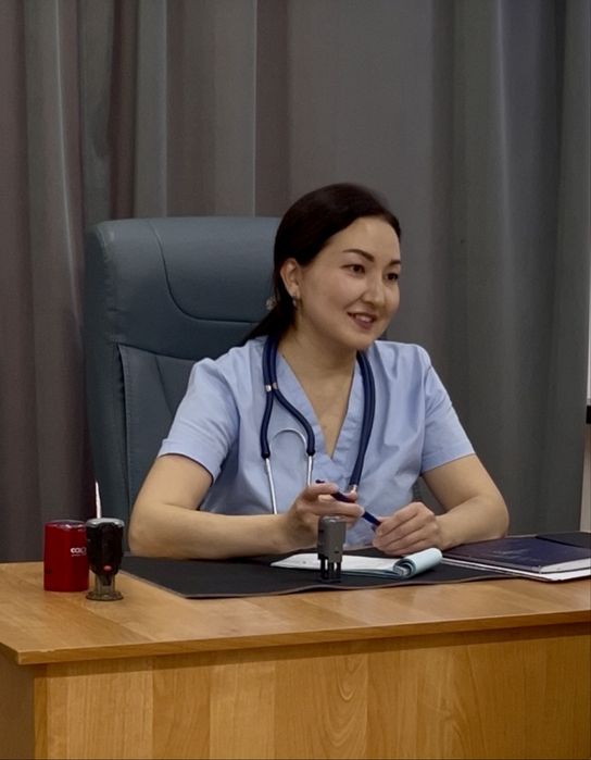 Педиатр, детский инфекционист, выезды на дом.