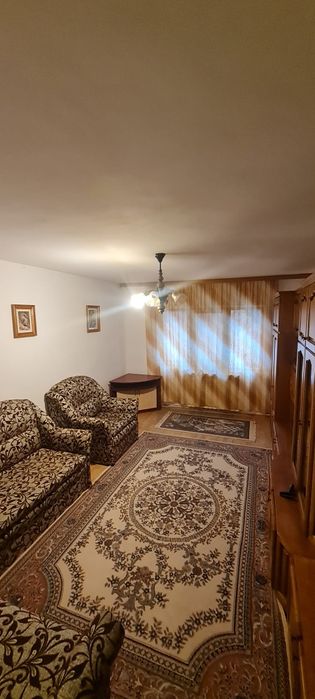 Apartament 2 camere decomandat 54m.
