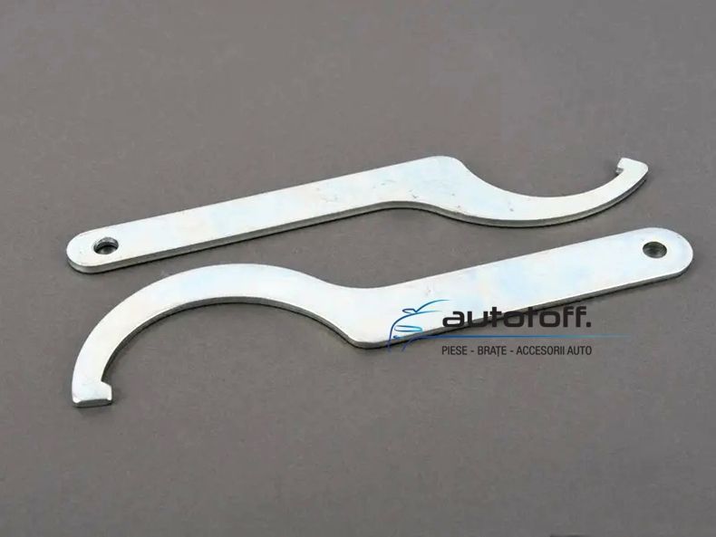 Suspensie sport FK reglabila pe inaltime VW Golf Plus 5M (2005+)