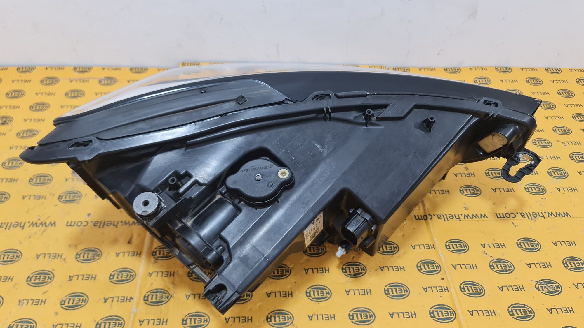 Far stanga full led Seat Tarraco KN 5fj941773