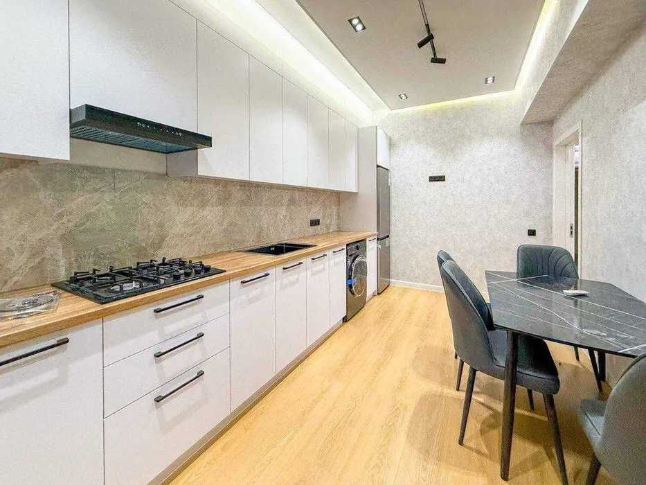 Махтумкули Паркентский Яшнабод Квартира с ремонтом 2/7/9 45м Срочно!