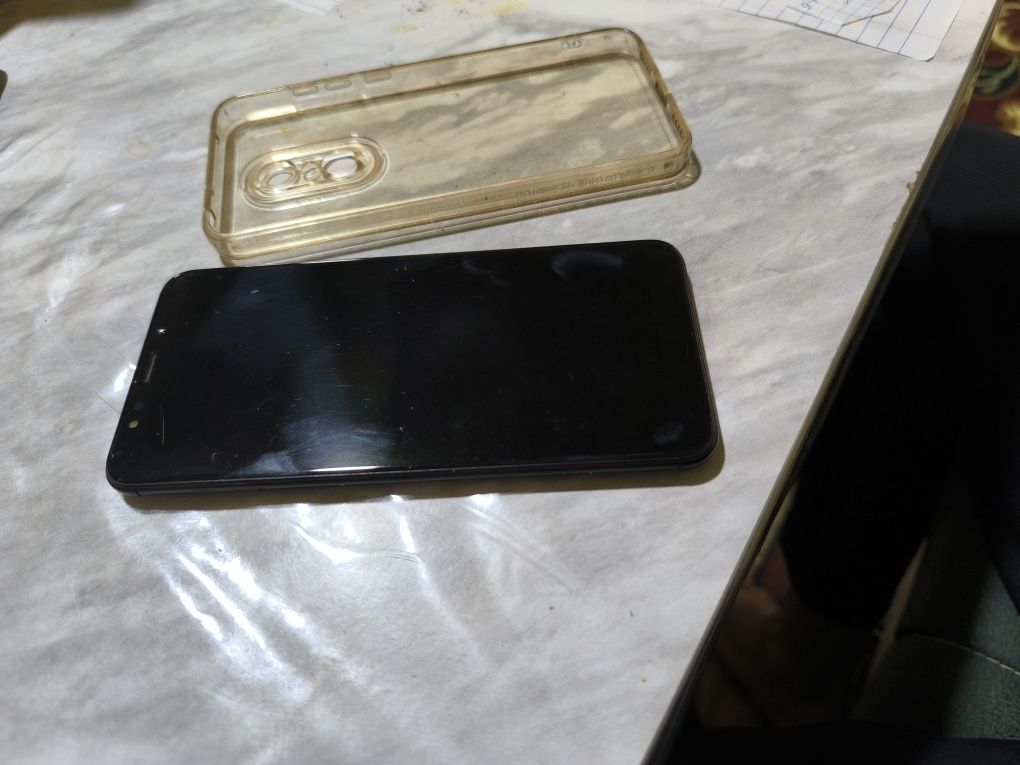 Redmi 5 plus sotiladi