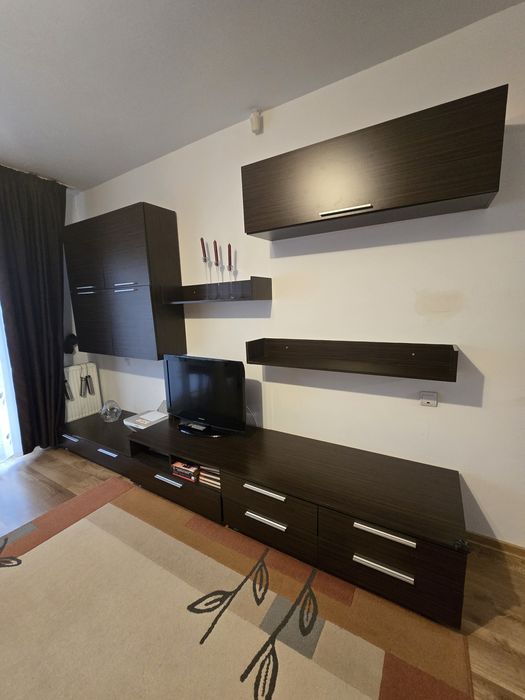 Mobila living 7 corpuri