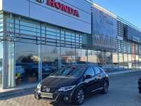 Honda Civic Honda CIVIC 5D 1.6 diesel 120 CP MT6