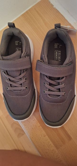 Încălțăminte sport NOI mărimea 33 / 34