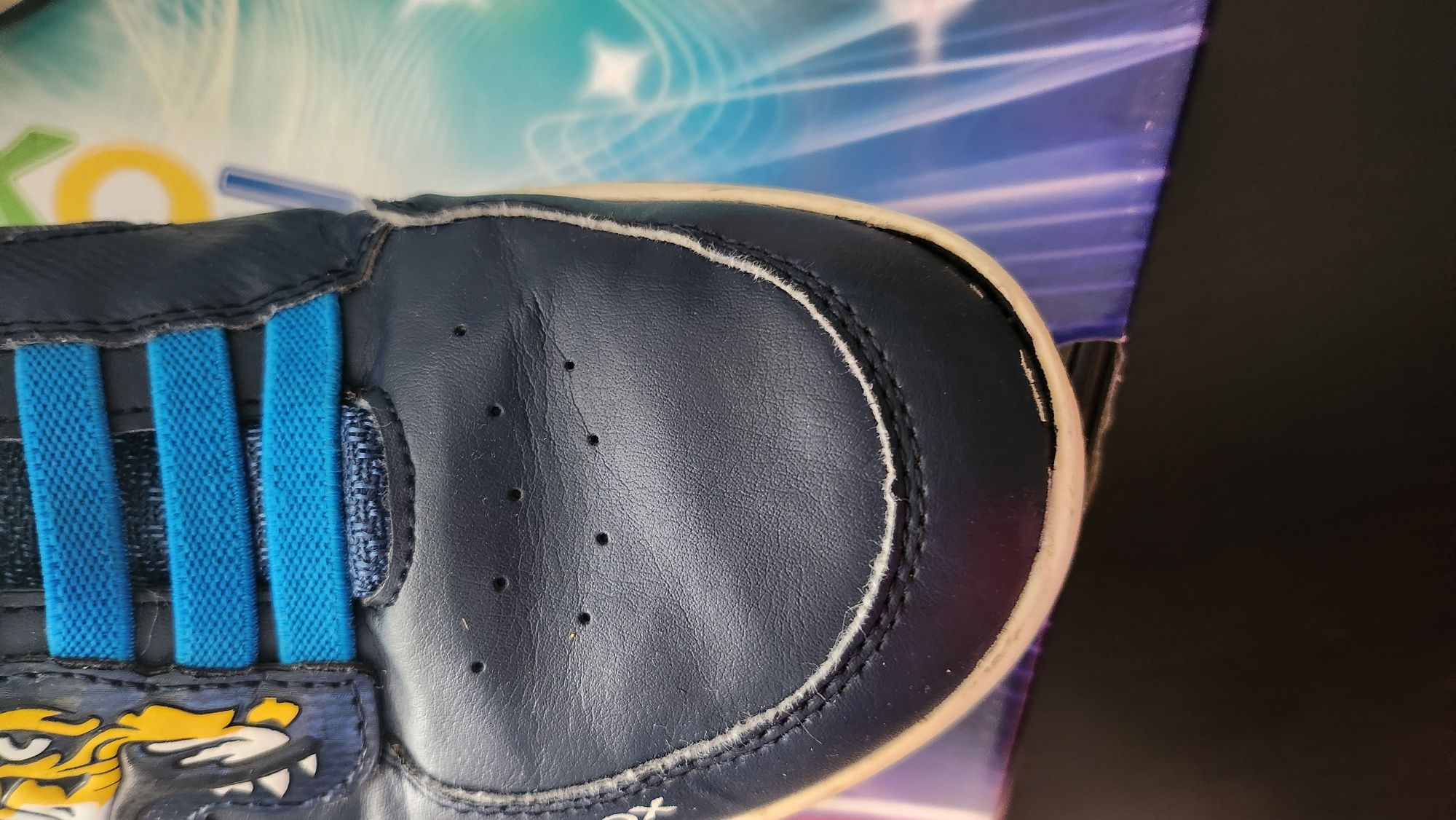 Geox, Adidas Terrex boa и камуфлажни боти 38 номер