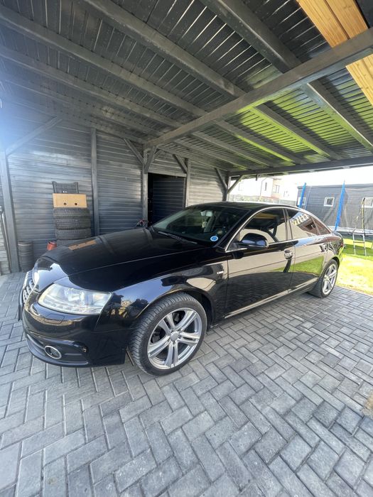 Audi A6 C6 , 2.0 TDI