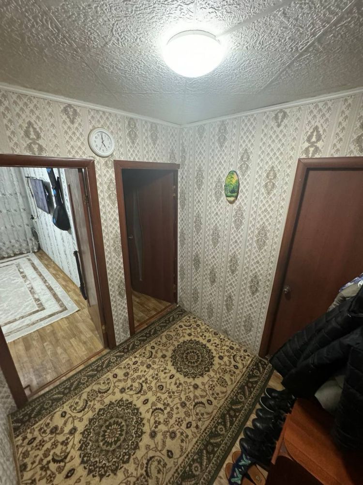 Продаю квартиру