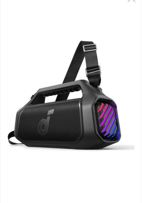 Anker Soundocre Boom 2 plus