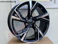 19 Джанти Ауди RS6 5x112 Audi djanti рс6 2020 А6 А7 А8 q5 A4 b8