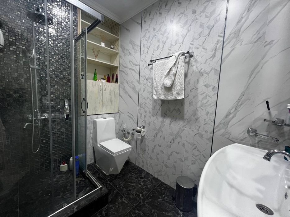 паркентская 2/8/8 Аренда