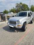 Jeep cherokee liberty 3.7l