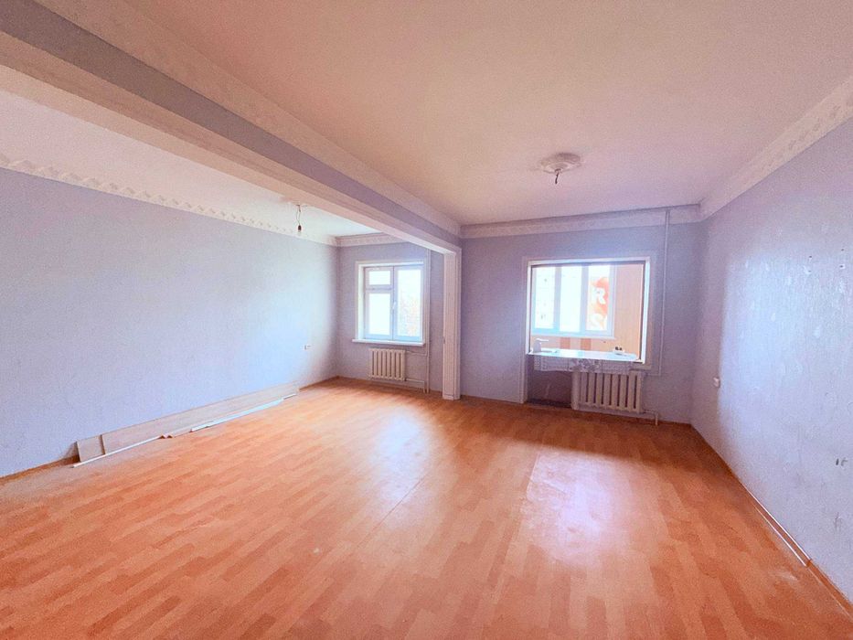 4х комнатная квартира Юнусабад 14 квартал