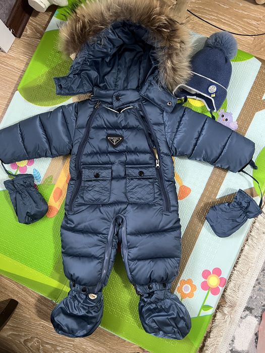 Продам Комбез-трансформер