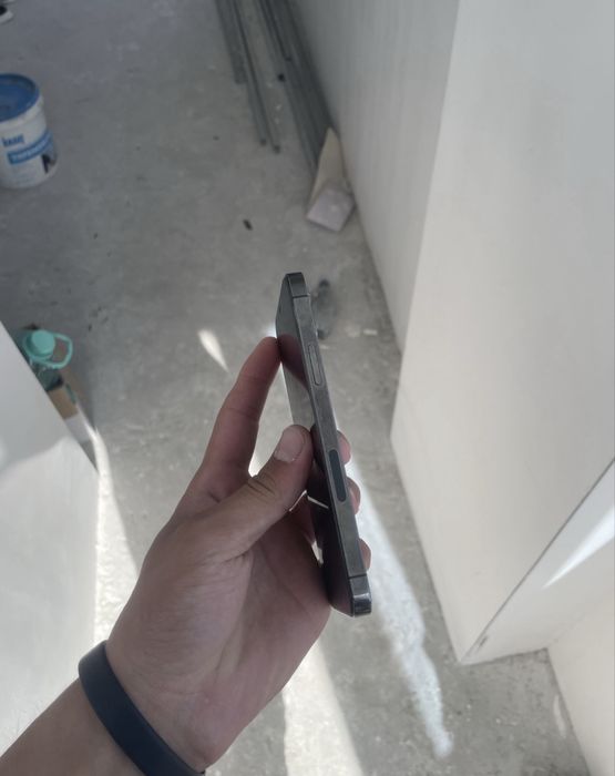 Iphone 12 pro holati yaxshi