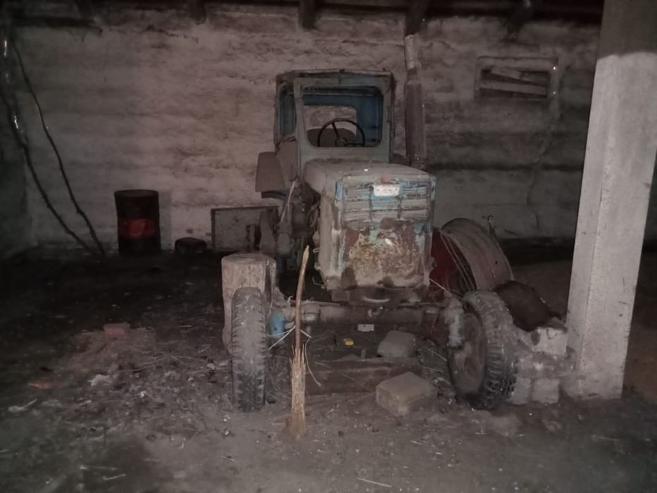 Продам трактор Т 40