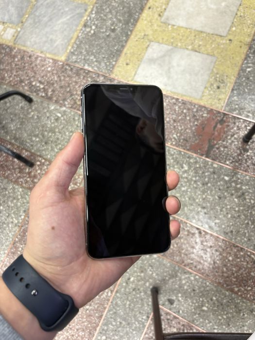 Айфон 11 про макс 256